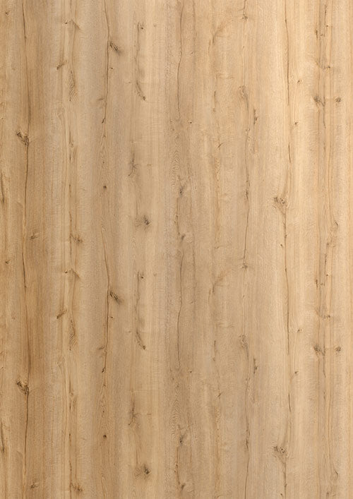 Mesa de centro Blomm de melamina con 2 cajones