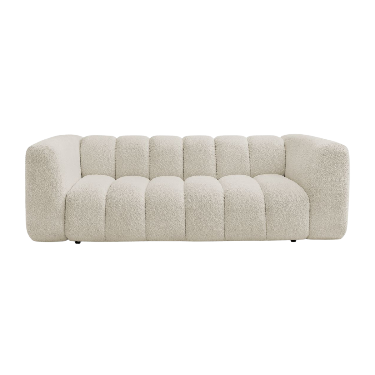 Sofá modular Palmer beige (3 plazas)