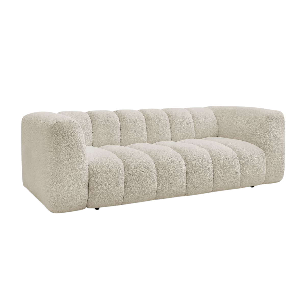 Sofá modular Palmer beige (3 plazas)