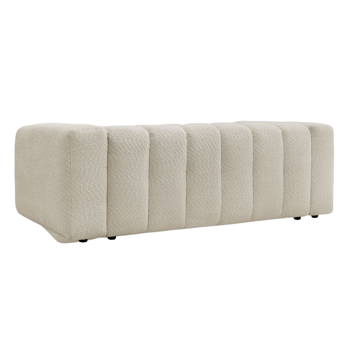 Sofá modular Palmer beige (3 plazas)