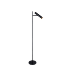 Lampara de lectura Sia de 165 cm alto