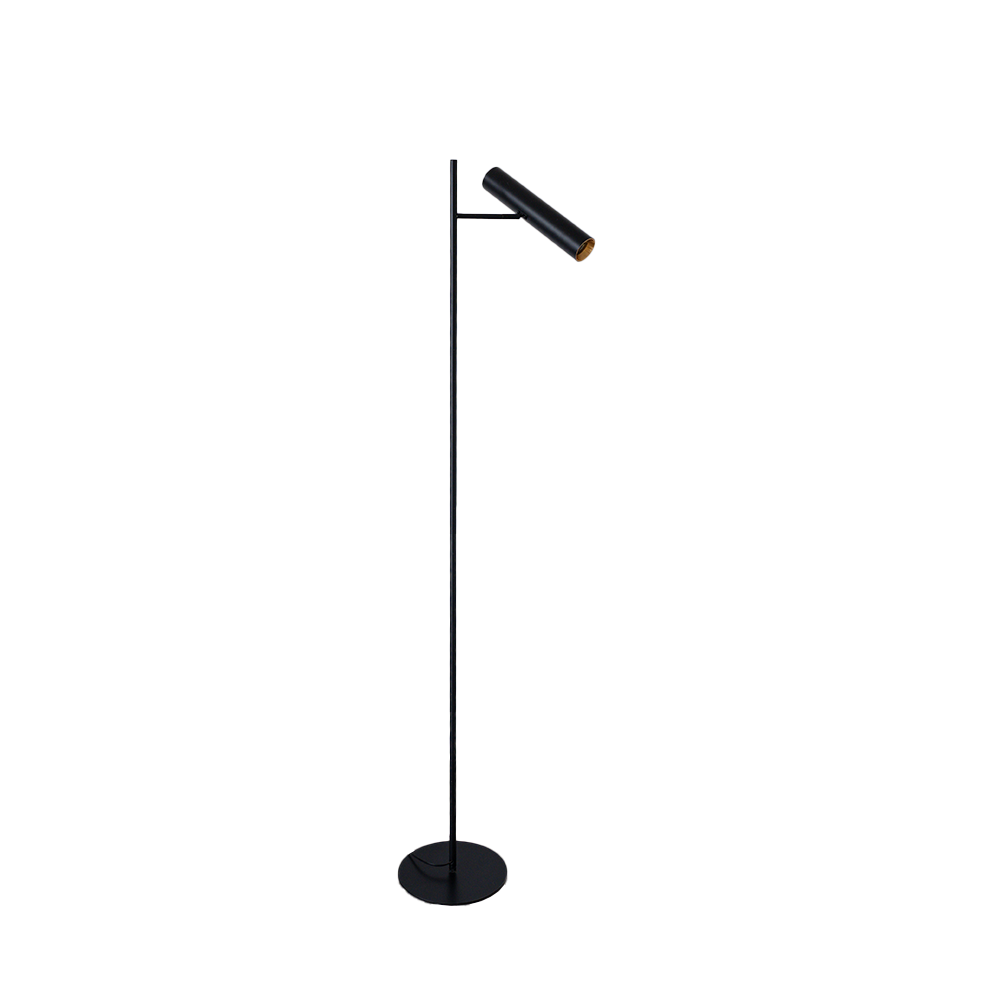 Lampara de lectura Sia de 165 cm alto