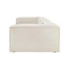 Sofá modular Tasha beige (4 plazas)